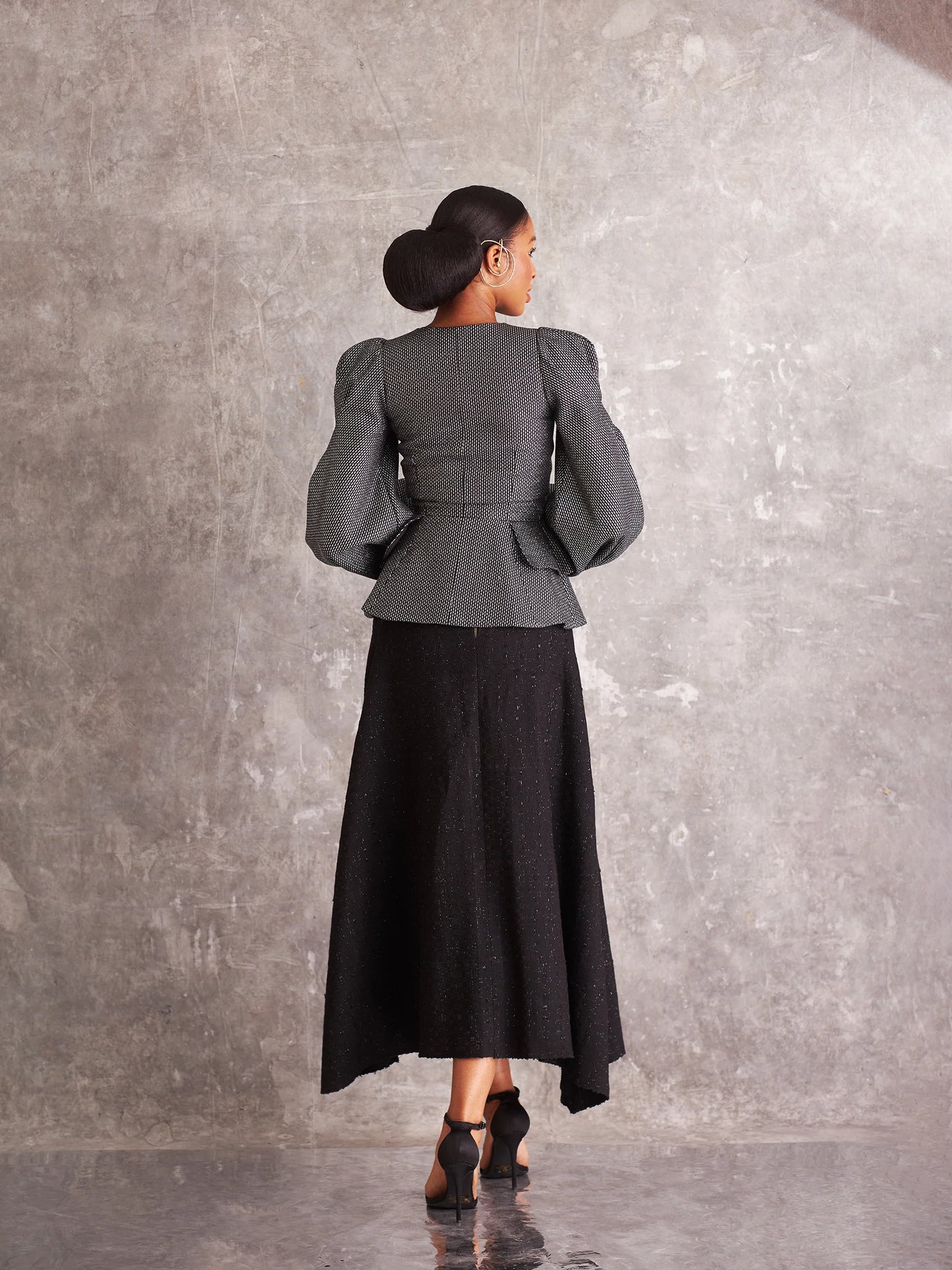 THE LADYMAKER Venus Jacket