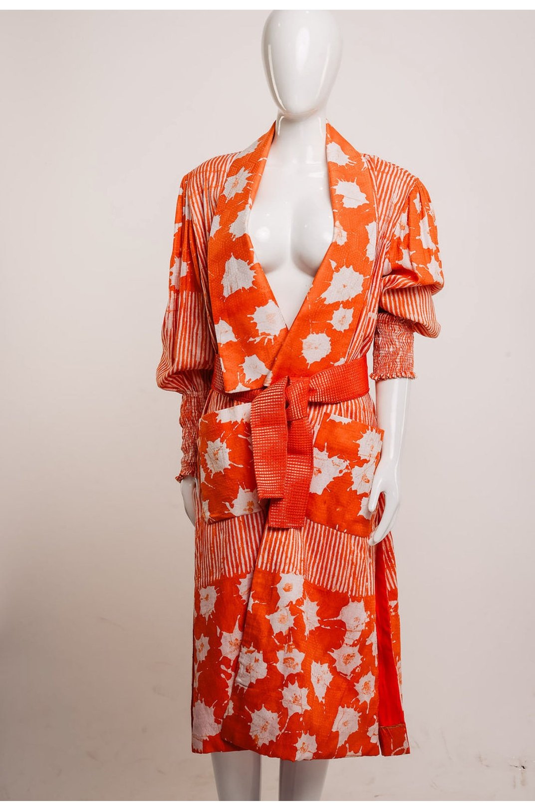 MI_YYSAH Batik Kimono