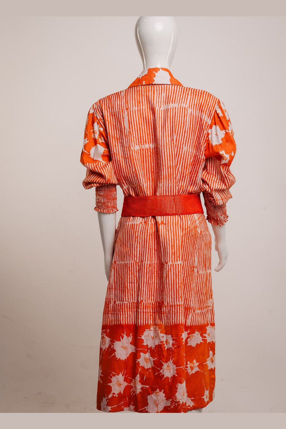 MI_YYSAH Batik Kimono