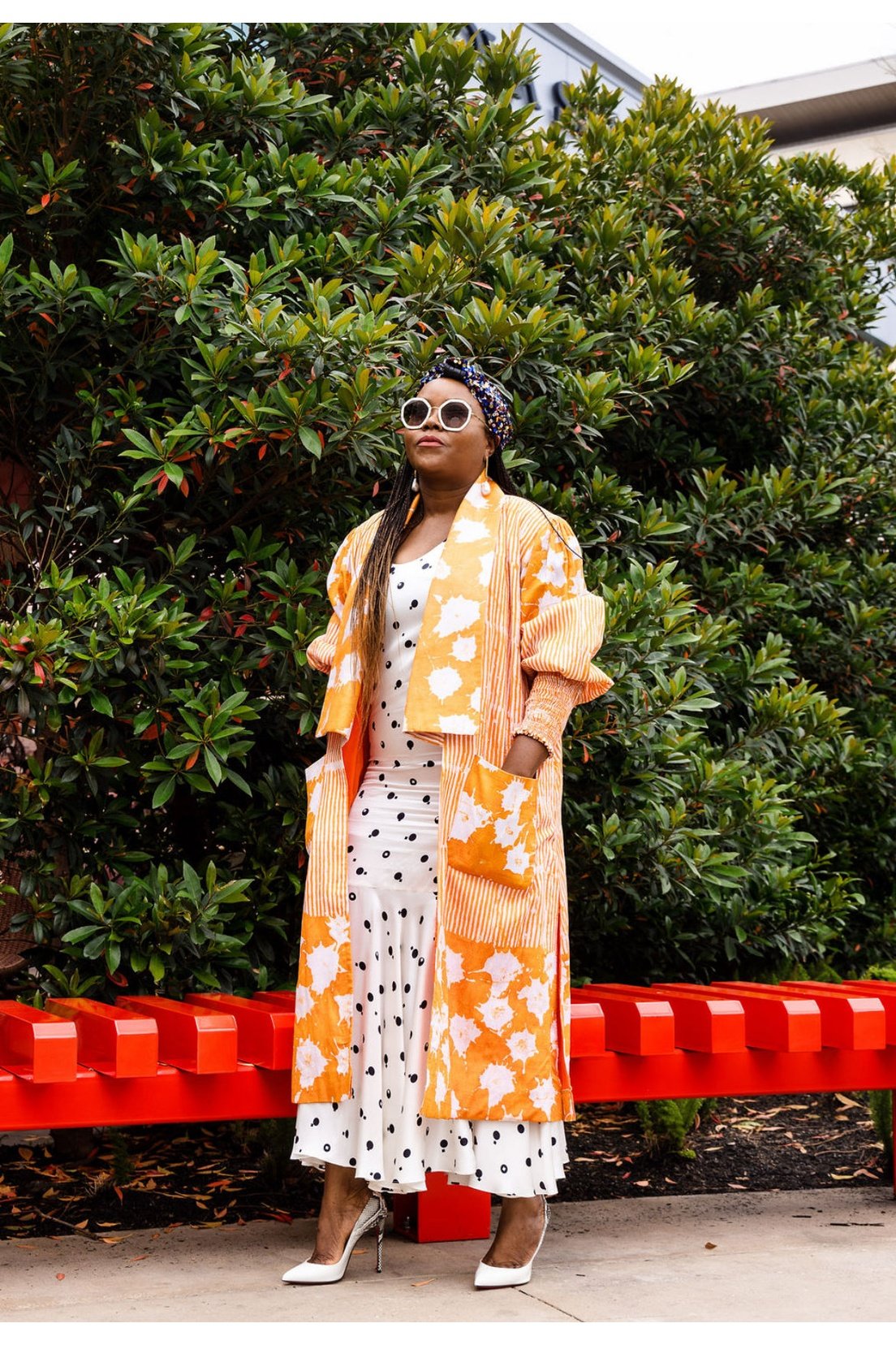 MI_YYSAH Batik Kimono