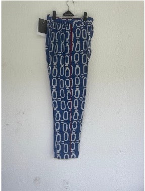 OBIDA Oh Oh Blue Lounge Pants