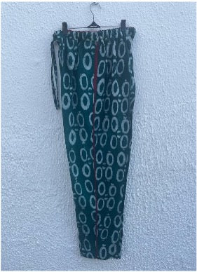 OBIDA Oh Oh Green Lounge Pants